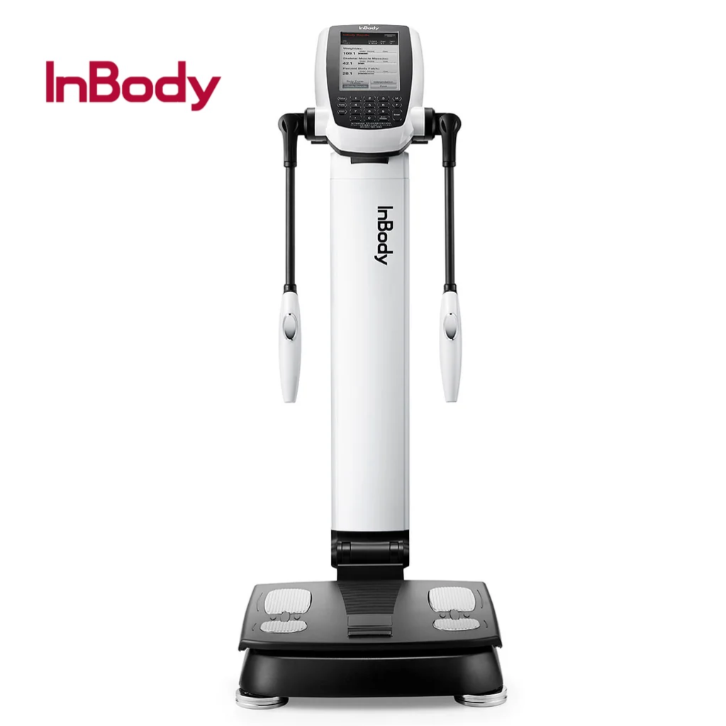InBody 270S 身體組成分析儀